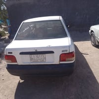سايبا • محرك تبخير • جير جديد