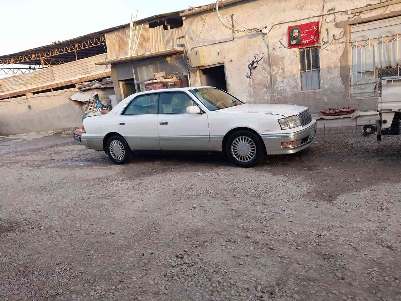 السلام عليكم ورحمة الله وبركاته
سياره راس الثور افلات موديل ١٩٩٩ رقم كركوك القديم يعني مسجله قديم وهسه مقدم على استماره بس استلمه يعني استمارته جاهزه كبل تروح تشتغل معامله وترقم انكليزي سياره محرك 3000فيشه وبطل اسود جديد وكير جديد تبريد ثلج سبلت وكذالك التدفئة شغاله  غرفه كارتون غرفته جديده تبريد خلفي فتحه فول السياره تخم تاير ويل جدد حداديه دبلات كله جديد باتري جديد لايت منضومه زنون مسجل ودمام واقراص جدد سنويه عظم ساقطه ل٢٠١٧ (علما السياره كصه عركجين) فقط والباقي كله مكفول سياره حلوه ومال جناي السعر(٦٨) وسعره مال مارك مناسبه ومال جناي جاهزه لحد البرغي اتصل على الرقم *********** واذا اكو مراوس حسب القناعه الخاص مغلق اتصل وبيك خير وتدلل 

مكان السياره نجف المناذره.
