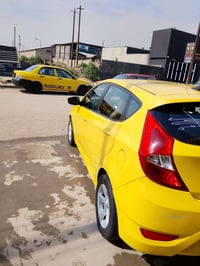 اكسنت • رقم مميز • غرامات صفر