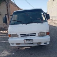 كيه بنكو 95   سياره تخم تاير  مكينه  تحويل مكان سياره بغداد نهروان  سع...