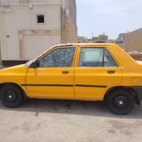سايبا مديل 18سياره جاهزه مكينه وكير رقم بصره سعره 35وبيه مجال 07725164...