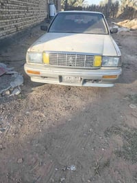 البيع هارتوب مديل 1991 سنويه 27 تخم تاير جديد كير و مكينه 2500 مكفوله ...