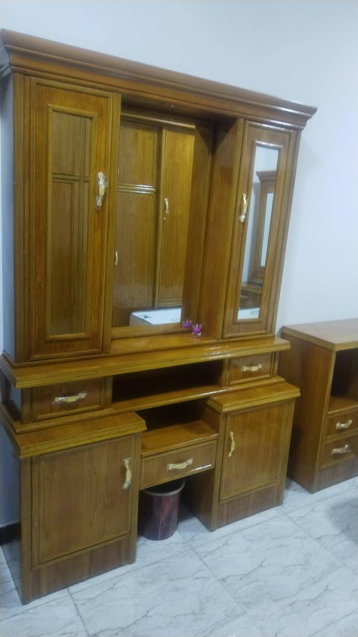 غرفه نوم للبيع ستعمال قليل
المكان بغداد الدوره. للاستفسار الاتصال على هذا رقم 
***********
