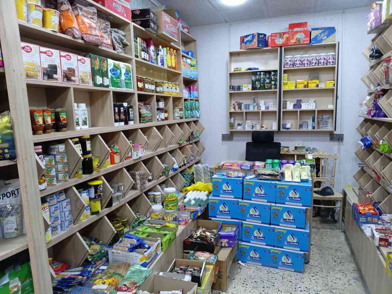 اسواق للبيع
انا مكلف بالنشر فقط الي يحب يستفسر يراسل الرقم المرفق بالمنشور 
 
الموقع   كربلاء_طويريج  بداية الشارع العام    مقابل قسم شرطة الهندية 
بالضبط بصفحة القائم مقامية  والمجمعات الطبية
الأسواق على موقع وشارع تجاري

لمعرفة التفاصيل الاتصال على الرقم 
***********
