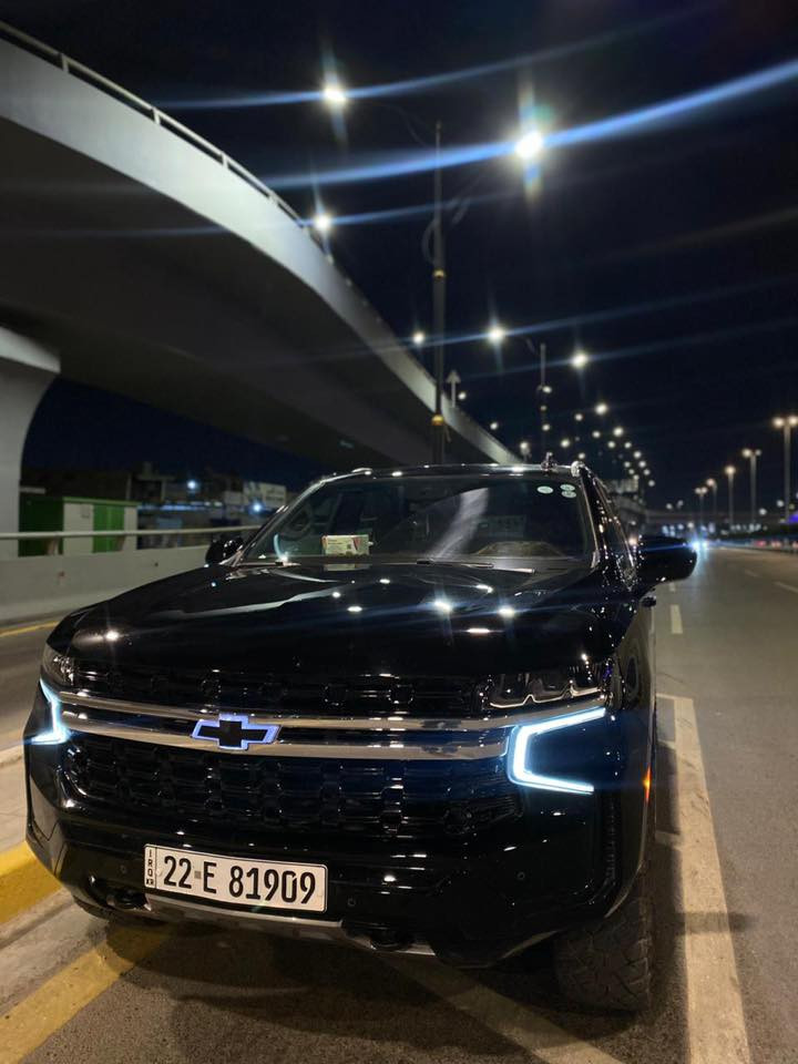 سلام عليكم
دلال تاهو يوكن كاديلاك

شنو ب بالك من ذني عندي

من موديل 2021 صاعد لل 2026

وارد

امريكي

خليجي
ضربه خفيفه
ضربه قويه
كلينن 
مكفوله ما مكفوله

عندي سيارات كاديلاك دفعتين او نقد 

اليدور اقصاد يلكه يمي بس كون دفعه الاولى اكثر من 20,000$ وموجود دفعتين بس لازم دفعه الثانيه اقل الشهرين 

متوفر تاهوات كل الفئات شنو ب بالك 

GMC
شنو ب بالك تلكه يمي وكل الاسعار مناسبه ما مناسبه 

واعيد واكرر من موديل2018الى 2026
تكلي 2017 اكلك ماعندي 

توفرت عندي وجبه حلوه وسيارات مرتبه تريد صور تفاصيل دزلي رساله شنو يفيدك تاهو جمسي كاديلاك هيج فئه هيج موديل هيج رقم هيج وارد ادزلك العندي

جماعه القصد لحد يجيني او دفعه ١٧٠ لو ١٥٠ مشتريلك انتَ سياره فوك ٦٠ مليون ودفعتك الاولى قليله وتريد مني سياره ما تتحمل ماكو دفعتين تتحمل هيه

تخابرني فقط واتساب وعالرصيد اتحصل فيس لحد يراسلني تعاليق ارد عليك خاص ما ارد

للاستفسار ***********
