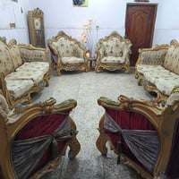زان مصري • ما بيه ضرر • مفاصلة