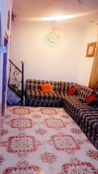 سديناويه • بيت زراعي • ٩٠م
