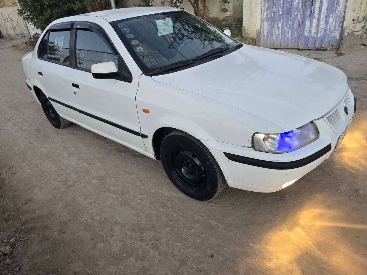 سلاعليكم سمندموديل 2010رقم قادسيه سنويه 2027تحويل ثاني يوم سياره جاهزه حداديه ستوني مسويه مكينه كير تخم سياره جاهزه مكفوله منل ضربه ستوني معمر خياساته سياره حلوه سعر ٣٣وبيه مجال مراوس اراوس حسب القناعه مكان سياره ديوانيه غماس ***********
