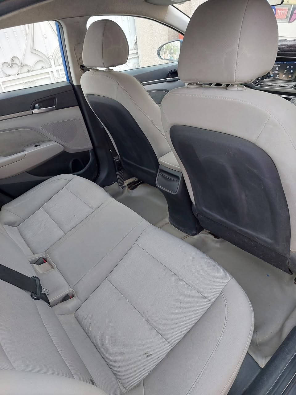 النترا ٢٠١٨ أمريكي
شاشة كبيرة 

رادار جانبي + خلفي

كامرة خلفية + حساسات

منضومة زنون 

مانع انزلاق + وضعيات قيادة

ويل كب كروم

تحكم ستيرن

كير ATM المرغوب 

محرك 2000 دوش
ماشيه ١٢٣
سياره ليبل واحد 
حادثها دعاميه خلفية فقط
 
المكان بغداد حي الأعلام
 
السعر ١٣٨ وبيها مجال بسيط

الاتصال / *********** خاص مفتوح
