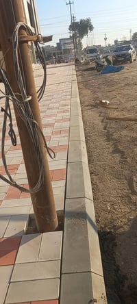 مقرنص • مرمر • تسليم مهندس