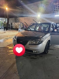النترا أفانتي • ٢٠٠٩ • بصرة