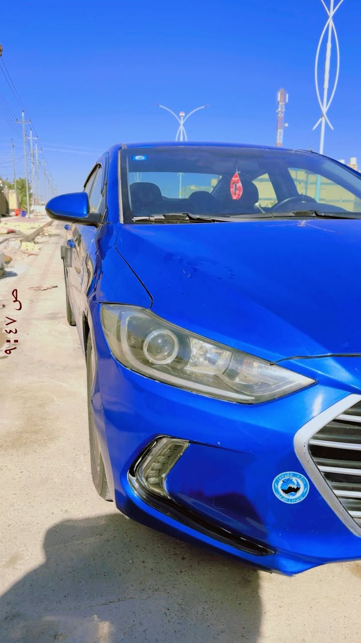 النترا ٢٠١٨. رقم قادسيه بااسمي مشروع وطني تتحول وين متريد
محرك  ٢٠٠٠ دوش معلايه كازكيت انسه دوانز بنزين عادي 

كير اي تي ضربتها خفيفه مبدل فقط بنيد ماعابره  

جاهزه ومواصفات حلوه شاشه كامره رادار حساس مرايه سعرها مال بيع ١١٨ وخادم مكان سياره ناصريه 
علماً تصوير جدا ضالمها 

***********
