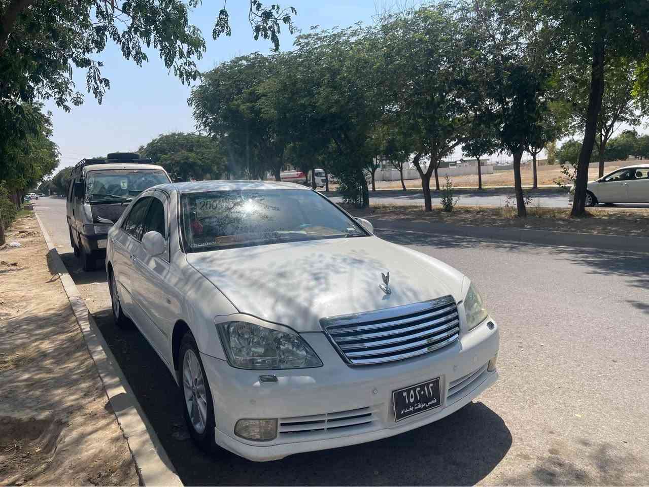 ئةم عةتةرة trdبؤ فرؤشت يان بؤ گؤرينةوة
شوين كةلار 
*********** السليمانية, العراق

