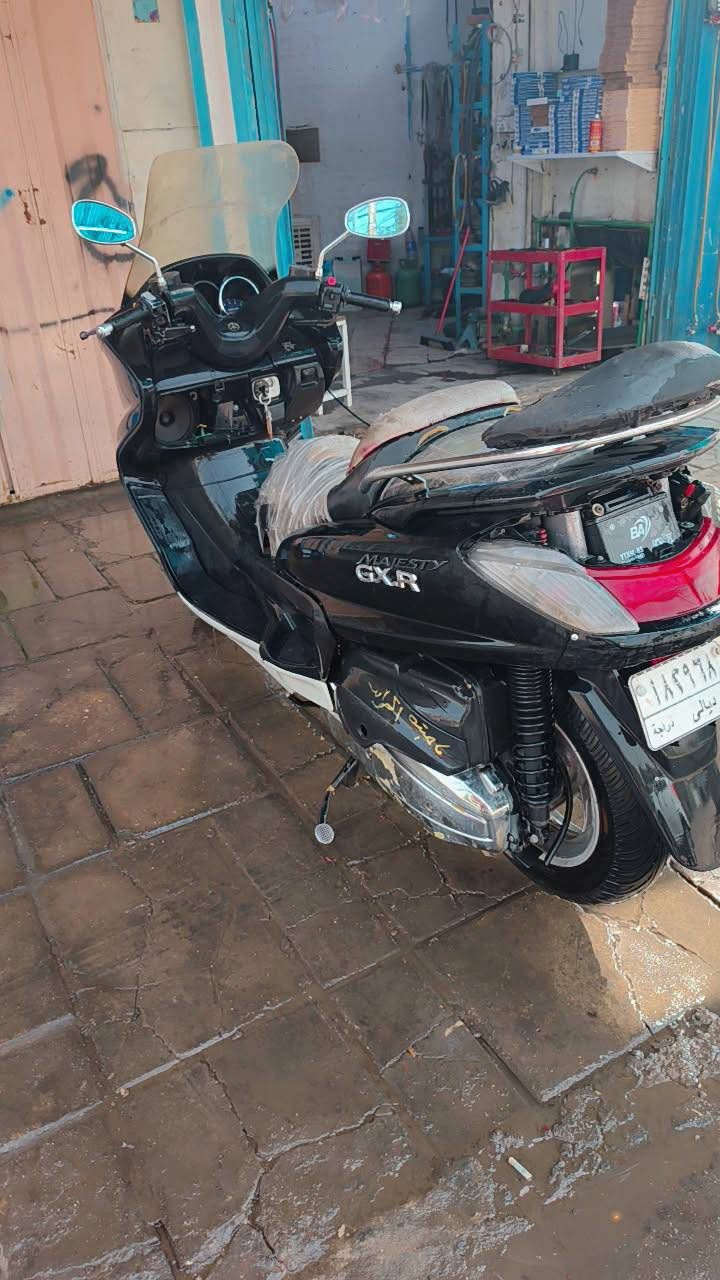 سلام عليكم شباب ماجستا ملي اكرند الدراجه امرقمه اب اسمي الدراجه امعلكه ولف وسويتا باقي بس عل تشغيله فا ابيع طافي الدراجه امرقمه اب اسمي الدراجه رقم الدراجه اديالى مكانها بغداد الدراجه السعر 1300 وبيها مجال للطيبين الرقم ***********
