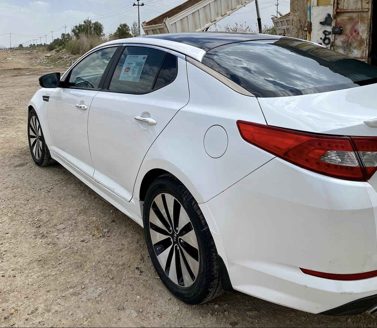 سلام عليكم اوبتما 2013 خليجي رقم بغداد دولي
مكفوله كفاله عامة مكينة مامفتوحه (2400)
فول مواصفات (vip)كهربائيات على فحص تبريد ثلج ❄️ 
المكان ديوانية السعر 128
استفسار :***********
،
