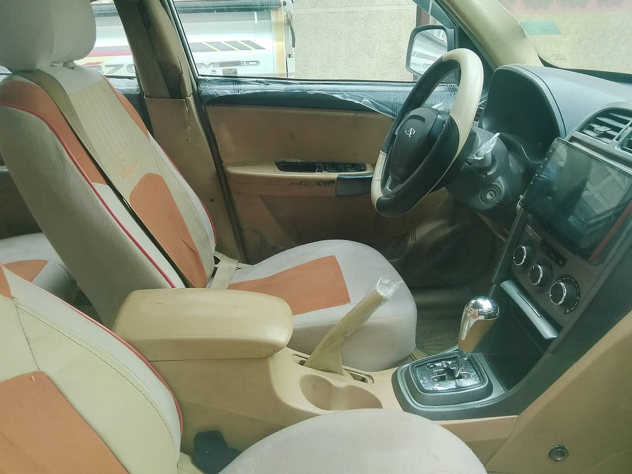 سيارة شيري تيكو2013للبيع الاتصال نضيفة علاهذاالرقم***********
