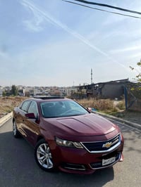 امبالا • ٢٠١٧ • وارد امريكي