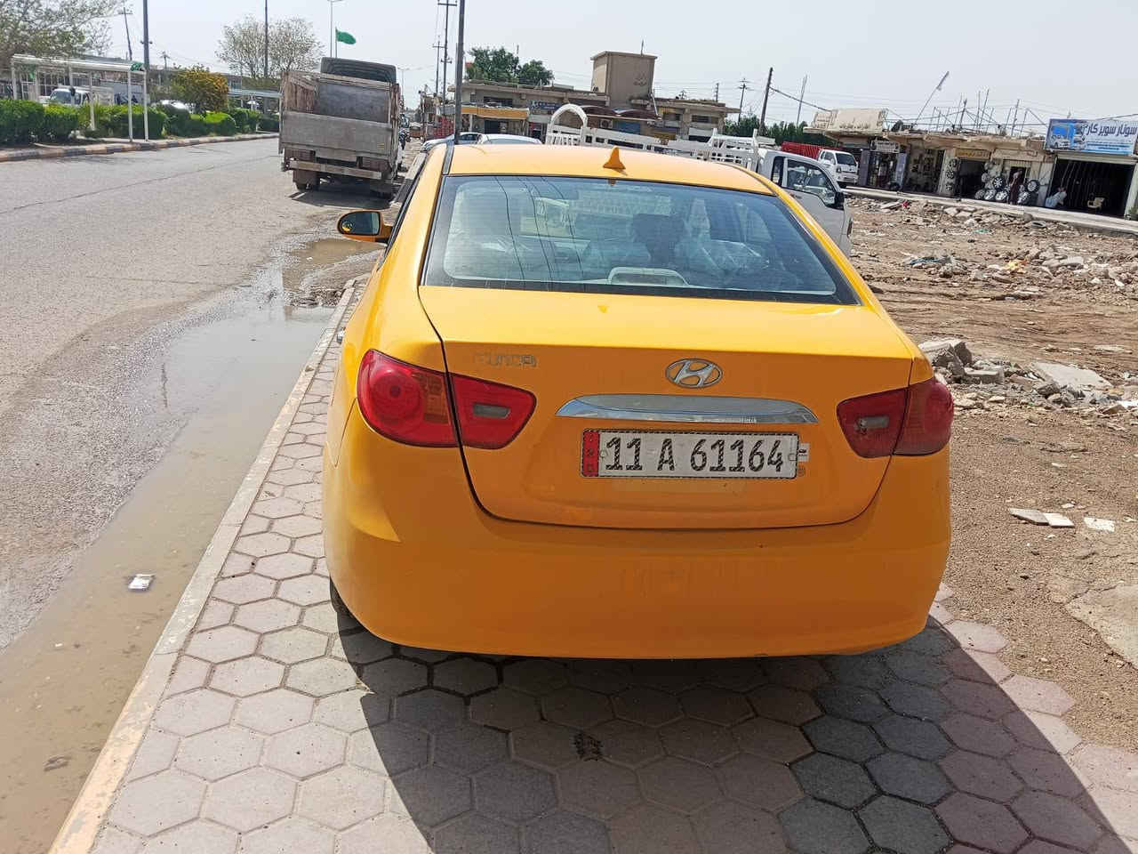 يالله النترا وارد امريكي موديل 2010  محرك 2000  دوش كير ومحرك مكفولات كهربائيات كله  شغاله تبريد ثلج صدر جديد تخم تاير جديد مابيه أي نقص  رقم بغداد بأسمي تريد تحويل تريد وكاله ماكو مشكله  تفاصيل أكثر أتصل ***********  و***********. واتساب موجود العنوان واسط قضاء النعمانيه السعر 88. ورقه أخوان الله يرحم والديه ألي يشوف السعر غالي أو مايناسبه يعبر المنشور أو يعلق بكلمه طيبه مثل أخلاقه الطيبه والرزق على الله //مراوس يرهم حسب القناعه//
