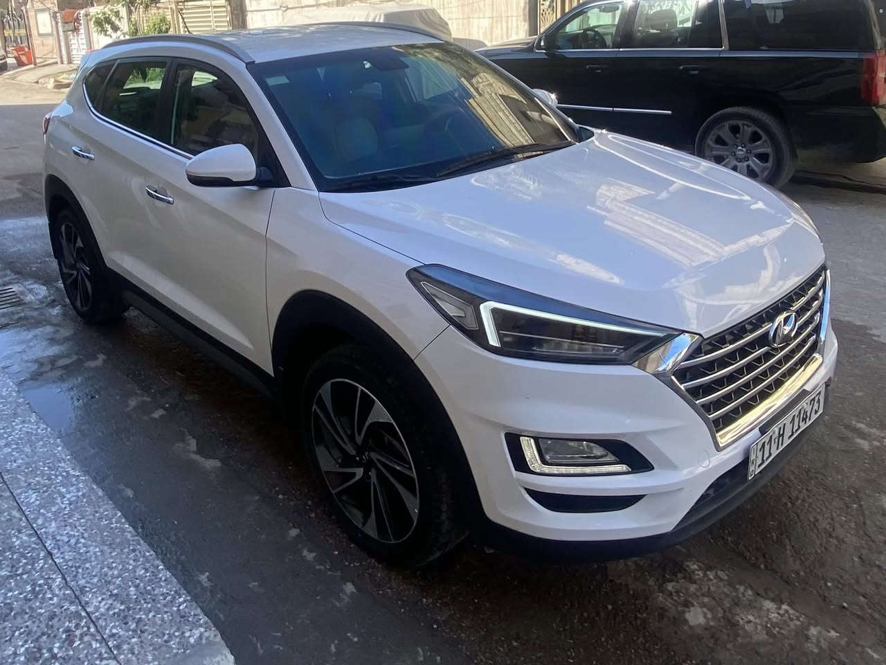 توسان 2020 خليجي
فول موصفات عده الفتحه 

محرك 2000

ماشيه 49 

بصمه 

كشنات جلد لونين

حساس امامي خلفي

كامره امامي خلفي دوره 

تبريد قطعتين

يدات نيكل

اشاير مري

مري شفط

كشنات كهربائي

فول تحكم ستيرن

شاشه المس بلديه

لايت خمس عدسات 

لايت دوار حساس عند الاستدراه

نضام ترحيب عند القتراب

تخم تاير تويو ياباني جديد

باتري ايسي دلكو جديد

تغليف نوافذ حمايه 

ويل 19

سياره مكفول من صبغ وتبديل سبير مانزل سياره برغي مامفتوح بيه عل وضع شركه

ماعده برد كلش قليل منشور بل سونار

رقم بغداد نكيزي

مشروع وطني بسمي

مكان سياره بغداد الكرخ

سعر 208 وبيه مجل كلش كلش قليل  سياره جديده

***********
