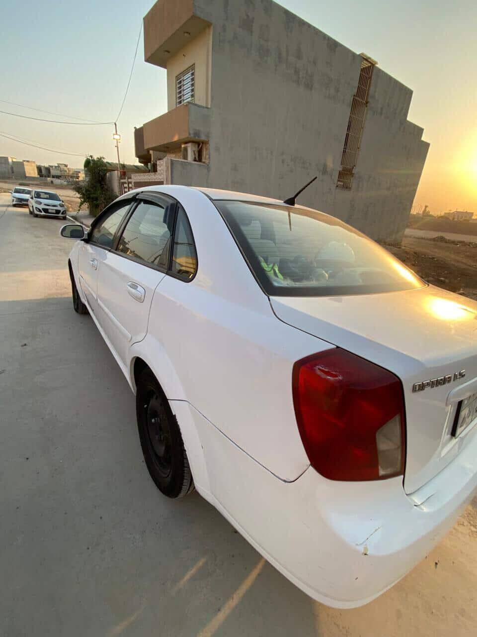 اوبترا للبيع موديل 2008 كير اوتوماتيك
صبغ قطعة وحدة جاملغ السايق وبل باب مال سايق قطعة على بارد
محرك وكير شرط
مكان الكندي الثانية
سعر 76 ورقة وبيها مجال
***********
