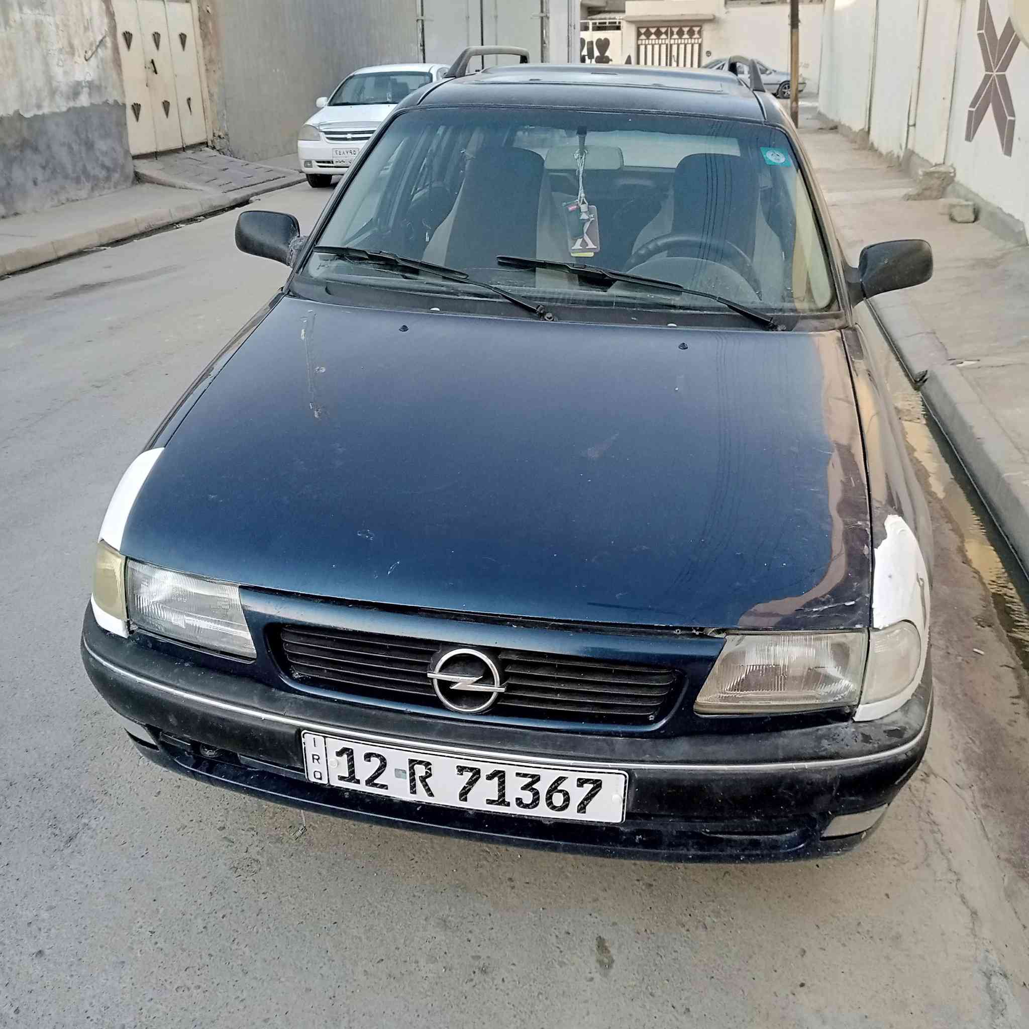 اوبل استرا للبيع حجم 16تريد وكاله تريد تحويل رقم ***********سعر 45
