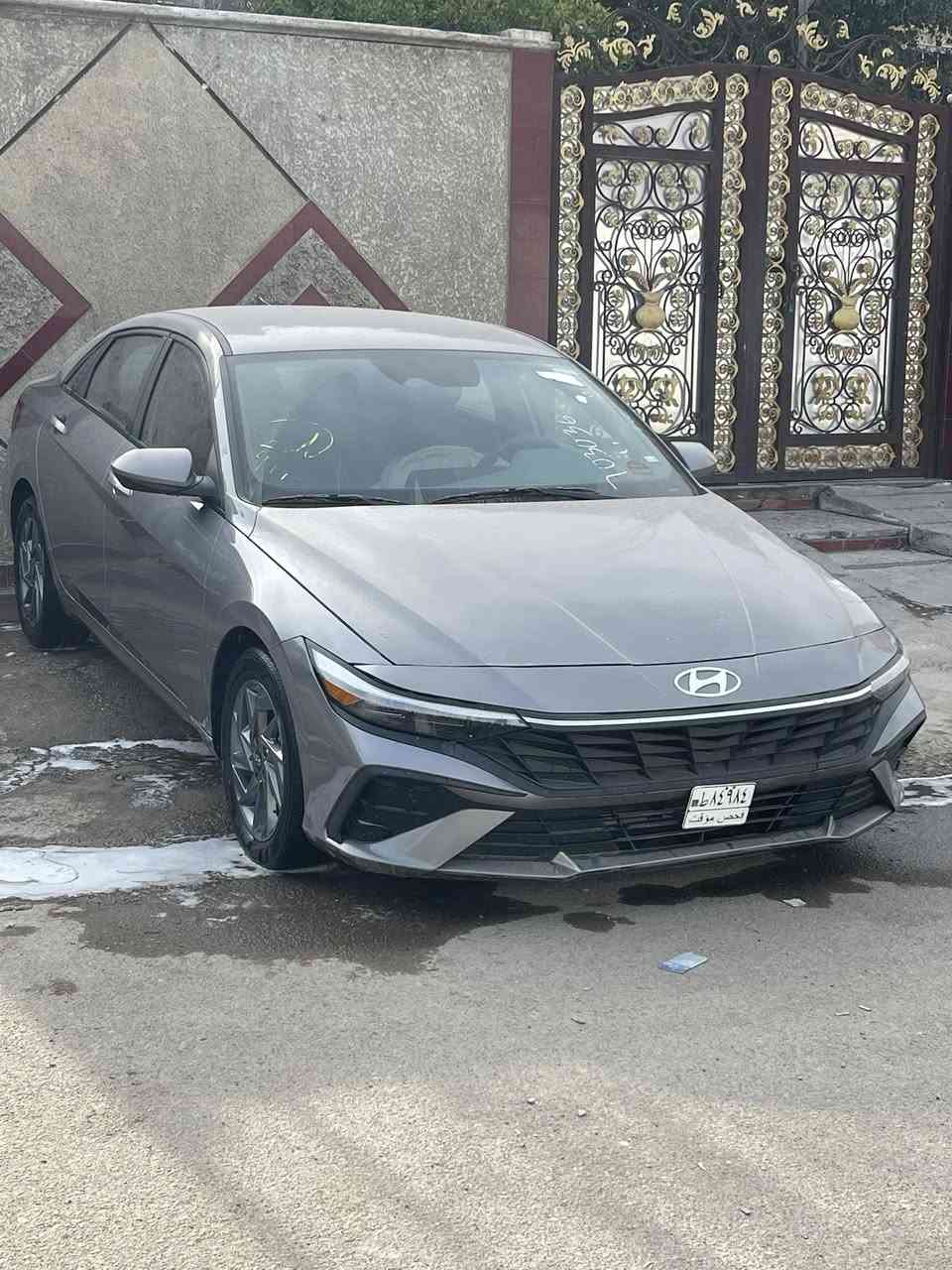 السلام عليكم

✅انتره.  2024

✅حادثه. سياره. بل. مقطع. ويه صور. 

🚫بدون. كص. أو. تبديل. 

✅لغد. شاصي. مكفول 

✅مواصفات سياره.  عاديه.  معروفه. 

✅شاشه متصله 

✅بصمه.

✅رادرات 360

✅ماشيه. سياره. 28م

✅كأمره. دواره 

✅لايت. لد. زنون. بلاد 

✅مكان سياره.  بغداد. مدينه. الصدر. 

✅دخول. جديد.  بدون. رقم. بدون رقم

العنوان مدينه الصدر 

0770 653 4893
