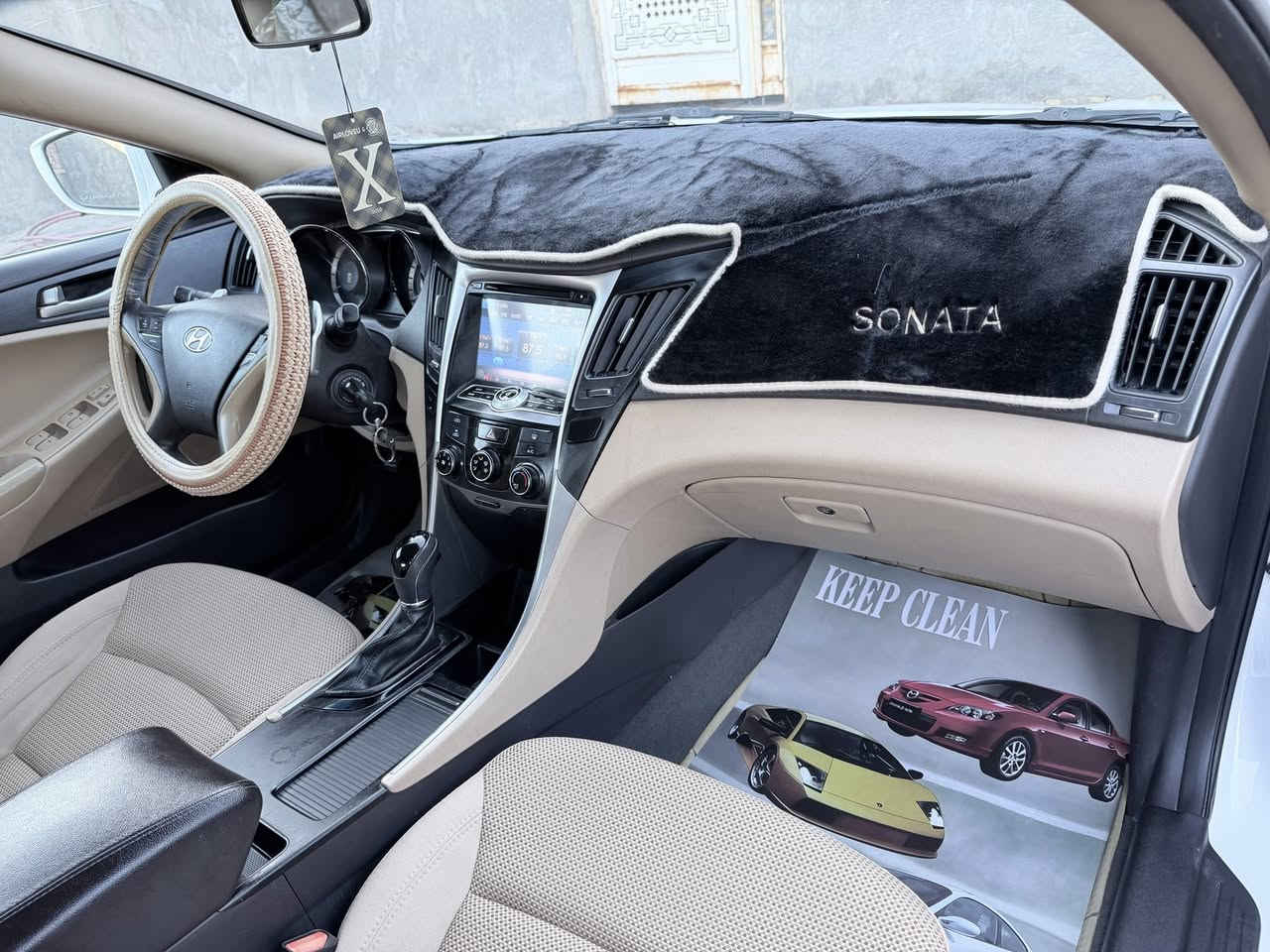 اللهم صل على محمد وال محمد 
الى عشاق الجديد سوناته موديل ٢٠١٥ خليجي الشركه العامه للسيارات رقم بصره دولي سنويه وهزه جديده سيارة على وضع الشركه ماشيه ٩٨ حقيقي كفاله عامه ضربه وصبغ وتبديل وفتح وبارد وطخات وشخوط  حته الدعاميات كفاله من الصبغ سياره لوك اخت الزيرو مكينه ٢٤٠٠ شرط مامحطوط عليه اصبانه تراي زيرو دواخل على وضع الشركه تبريد ثلج حداديه لوك كتلوكات وسويجات الشركه مواصفات ٥ ويل كب فول تحكم استيرن شاشه بلاد كاميرا شفتات بلستيرن تبريد خلفي إشاره بلمرايه بلاجكتور بك لايت لد مرايات شفط السعر ١٥٢ بس اليدور جديد ولوك يتصل *********** مكان السياره الناصريه ملاحضه اي شي حلاف كلامي أتحمل كافه المسؤليه
