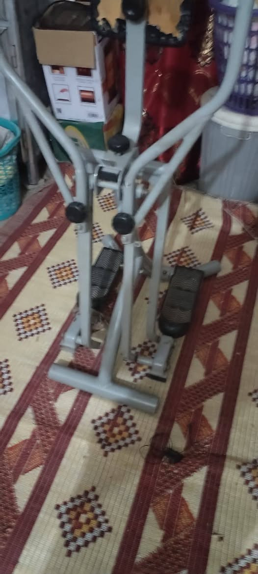 جهاز رياضي الغزال الطائر. بصرة حي المهندسين. ***********
