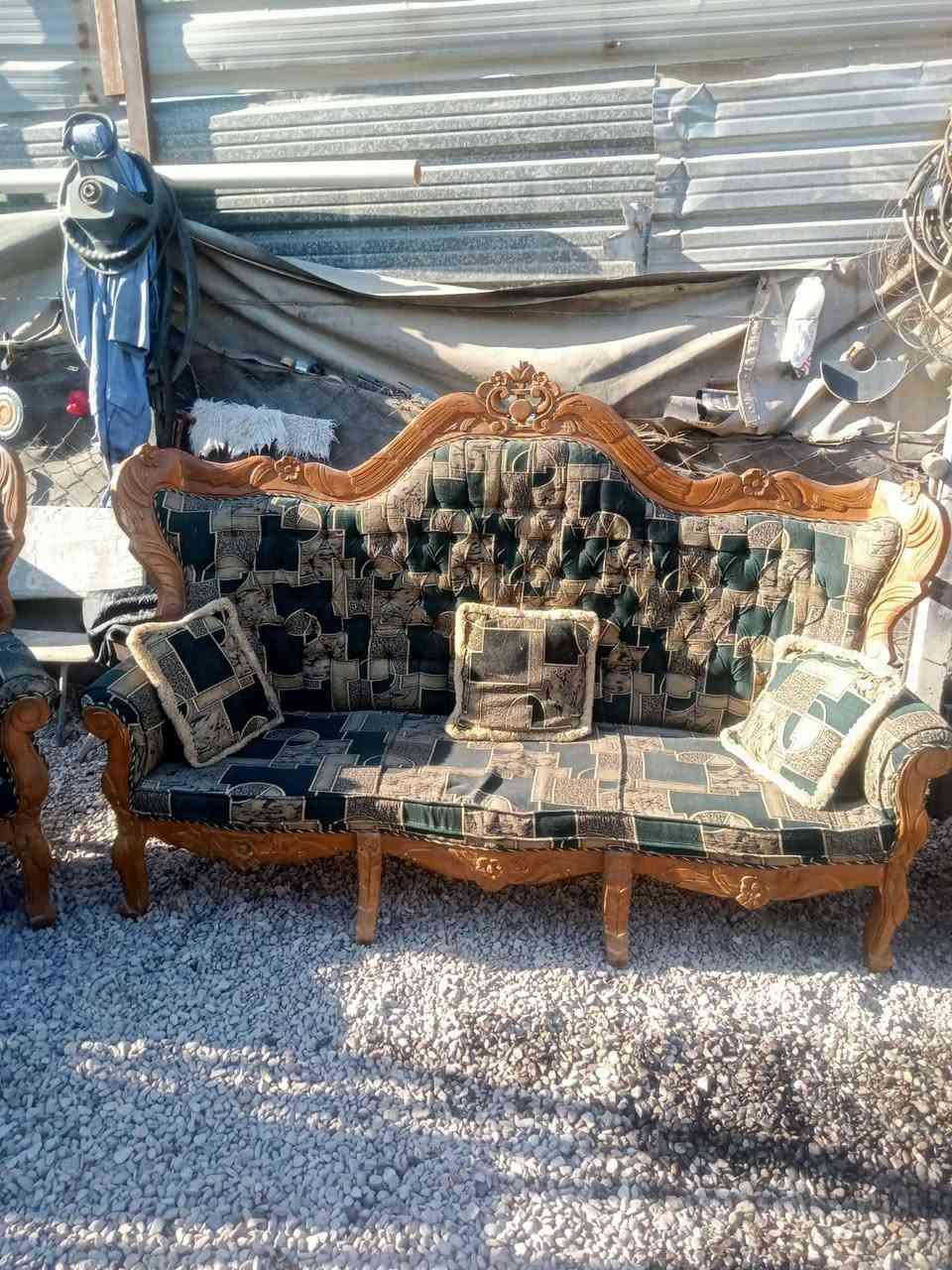 البيع تخم زان 15مقعد اي ضرر ما بي جديد ثلاجة تجميد نظيفة 15 قدم مكاني بغداد حي طارق القديم الرقم الاتصال  ***********
