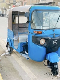 تكتك لبيع موديل 20شهر 6 كفاله عامه بس مكينه بوش وبستم وكفاله من شرك  ت...