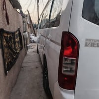 باص سي تو • ٢٠١٧ • بغداد