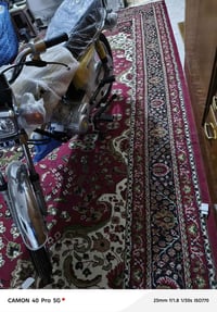 موديل 2026 • كفاله عامه • بابل سده الهنديه