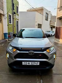 للبيع راف فور وارد امريكي موديل 2022 رقم بغداد باسمي هزة وسنوية ورقم ج...