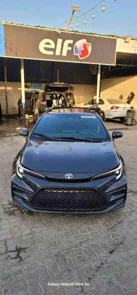 من رخصت الادمن كورلا 2024 جاهز للشحن
فول فتحه بصمه
صبغ قطعه وحده جاملغ فقط
واصل ميناء 135 بدون كمرك واصل مينا اابصره مصلح ترهم كتاب شهداء 

واتساب  *********** او واتساب *********** 

◾️•••—مكتب  ابو زهراء الفرطوسي —•••◾️🚕🚗🚛🚘🚍

للدخول للمجموعه واتساب ونشر فيها  

https://chat.whatsapp.com/EWHRFGEN7Bt2l5MzObelXq?mode=ems_copy_t
