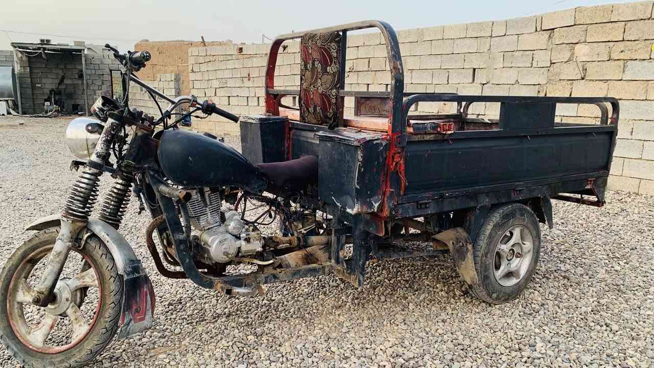 ستوته للبيع محرك 2024 السعر 550 وبيها مجال


**إذا كنت صاحب هذا الإعلان وتريد حذفه لأي سبب، رجاءا أرسل رسالة إلى الدعم الفني**