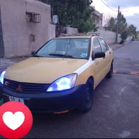 لبيع السلام عليكم لانسر 2010 محرك 1600 كير وتو ماتيك رقم كربلاء نكليزي...