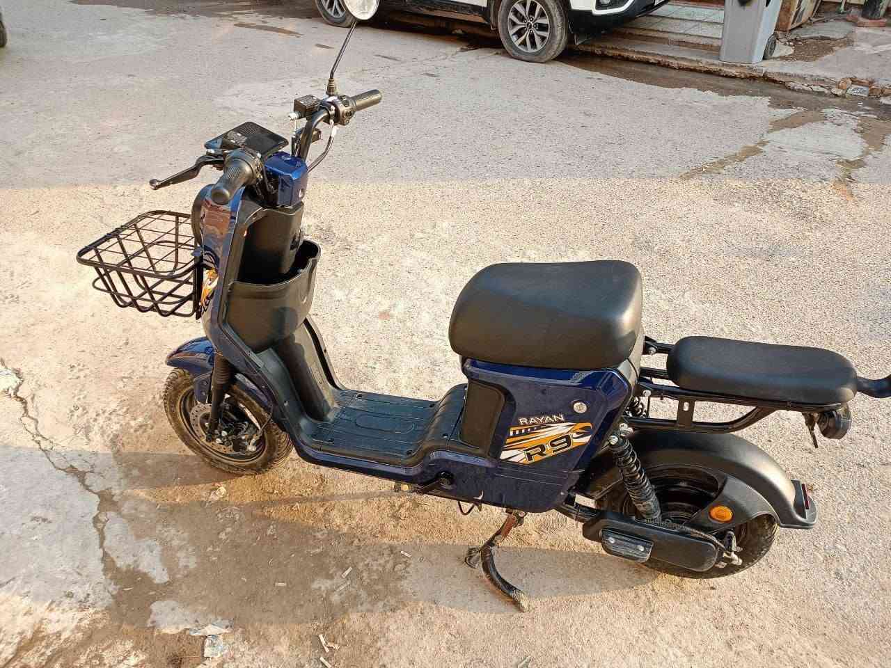دراجة شحن R9 المكان بغداد الشعب السعر 300


**إذا كنت صاحب هذا الإعلان وتريد حذفه لأي سبب، رجاءا أرسل رسالة إلى الدعم الفني**