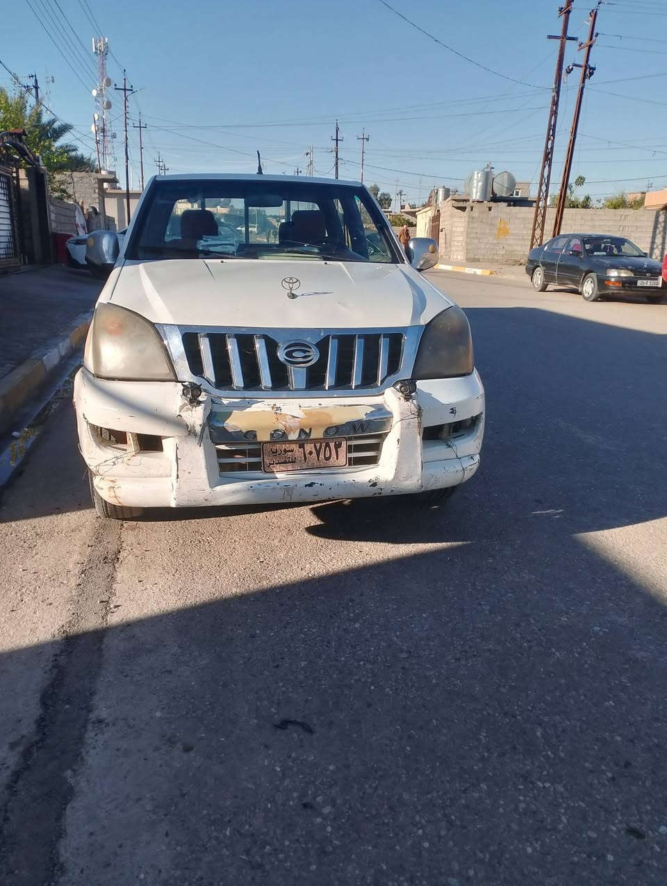 سلام عليكم سيارة كانو منفيس للبيع السعر30وبيها مجال ***********
