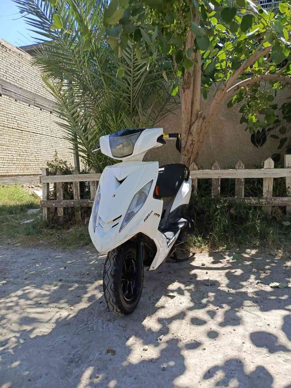 جيتي ار نكرة سلف بكل وقت محرك ناعم كفراتها بلادية زوج تايرات جدد قفل جنطة قفل استيرن كهربائيات كلها كاملة سعرها 650 وبيها مجال بصيط مكاني الشعلة  رقم الهاتف ***********
