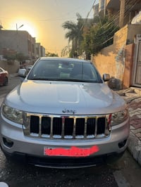 لاريدو • ٢٠١١ • كاسرة بستم