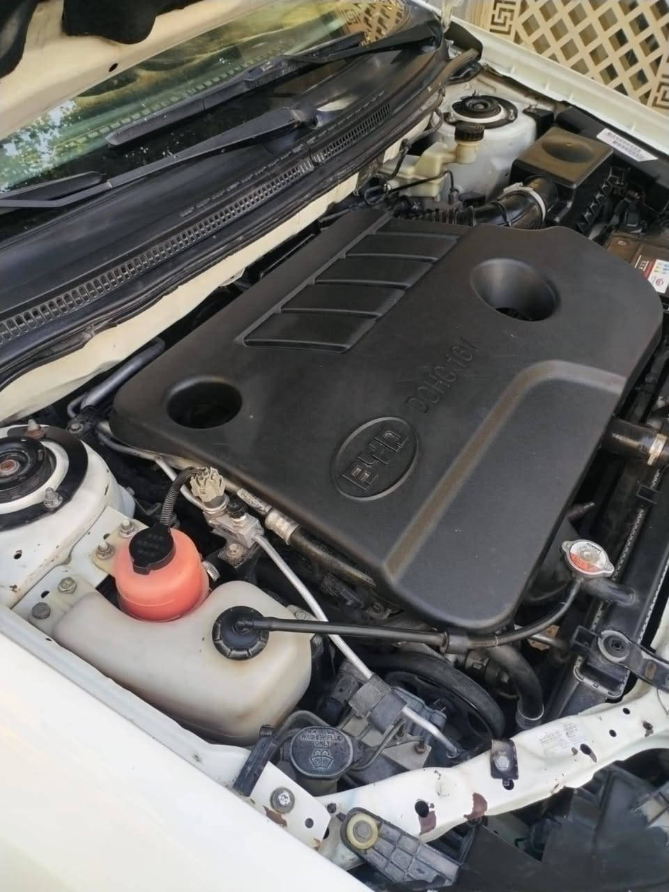 بي واي دي G3 موديل 2016 بسمي تحويل ثاني يوم سياره جاهزه كهربائيات صدر امامي خلفي تحكم ستيرن كامره خلفيه كير مكينه خير من الله رقم بغداد  سعر 57 للتواصل *********** سياره سياره احله من الصور
