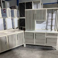 كاونتر • سنك • متر ونص