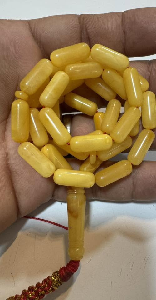 كهرب بولوني
گصه كبسوليه 
وزن 17,4غرام 
36حبه
سبحه كفيه 

للاستفسار خاص


**إذا كنت صاحب هذا الإعلان وتريد حذفه لأي سبب، رجاءا أرسل رسالة إلى الدعم الفني**