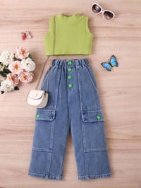 ملابس أطفال • نفس الصورة • أسعار نار