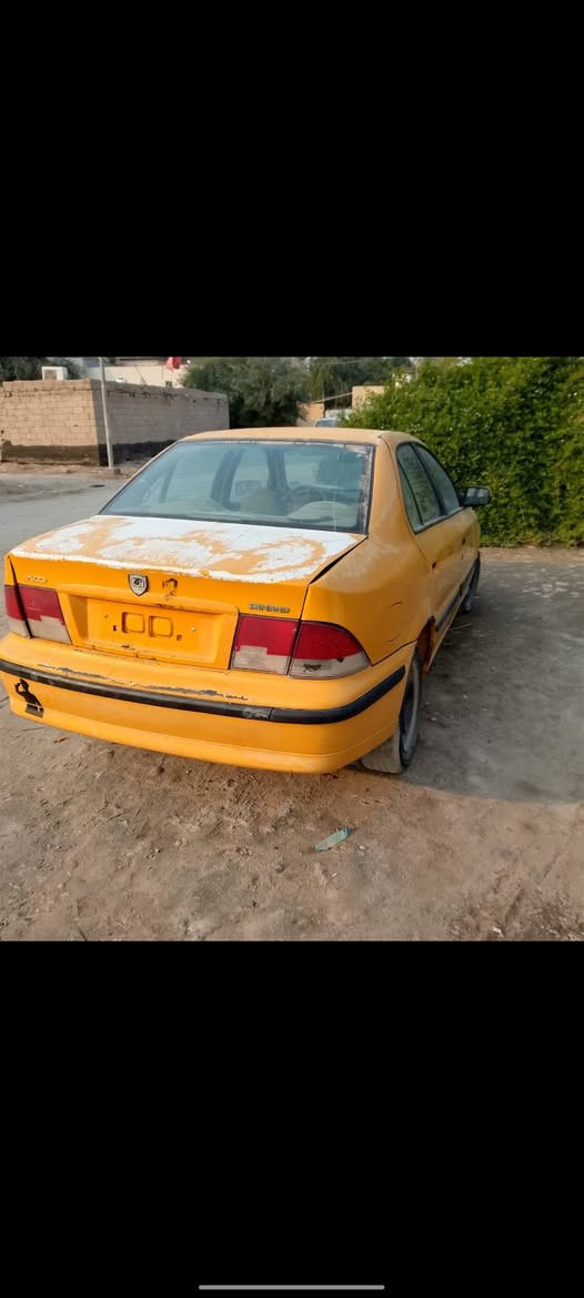 سلام عليكم للبيع سمند 2012رقم بصره
صدامي ابيع كوم حديد سعر مناسب كلش عطلت طفت بعد ماشتقلت
مكان البصره /رقم الهاتف ***********
