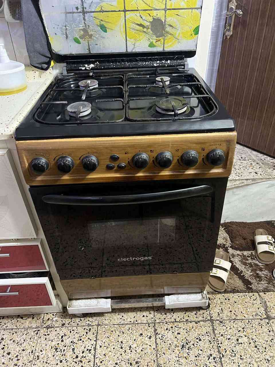 للبيع


**إذا كنت صاحب هذا الإعلان وتريد حذفه لأي سبب، رجاءا أرسل رسالة إلى الدعم الفني**