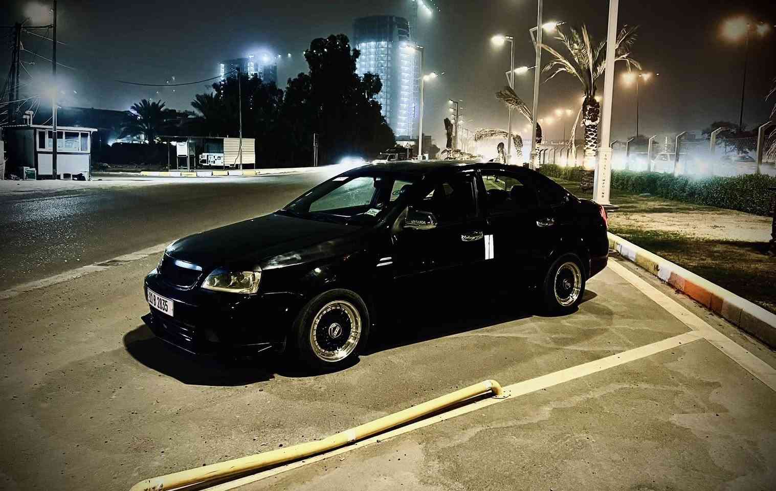 ا فورنزة 2007 للبيع السعر ابلاش⚫️⚫️⚫️⚫️⚫️
السعر (65) رقم بغداد بسمي تحويل ثاني يوم 
بغداد الكرخ ***********🚀🚀🚀
