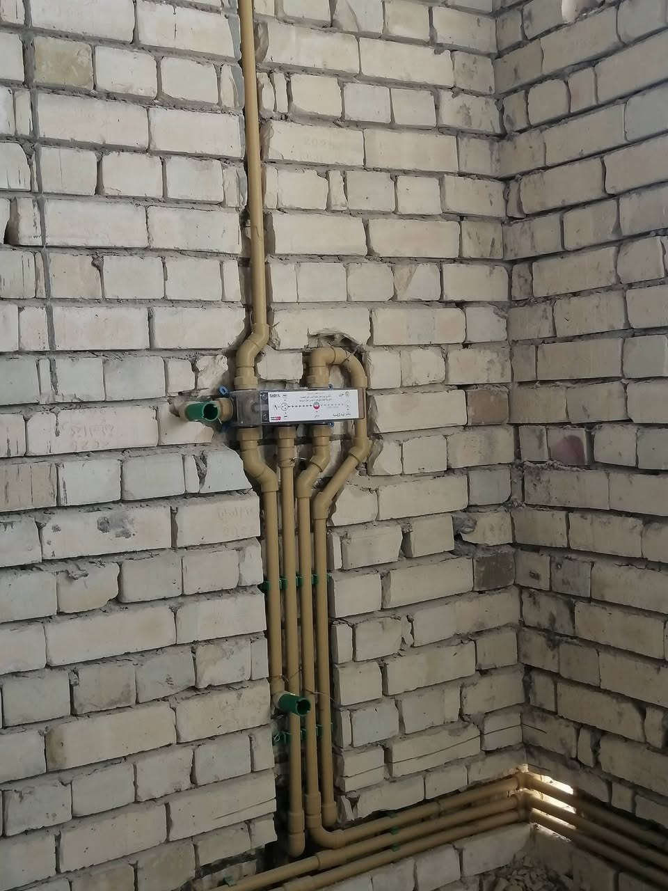 كادر سجاد الزاملي للتأسيسات الصحية العامة بأفضل الطرق الحديثه لاستفسار تواصل على الرقم التالي ***********
العمل داخل بغداد الديوانيه حصره
