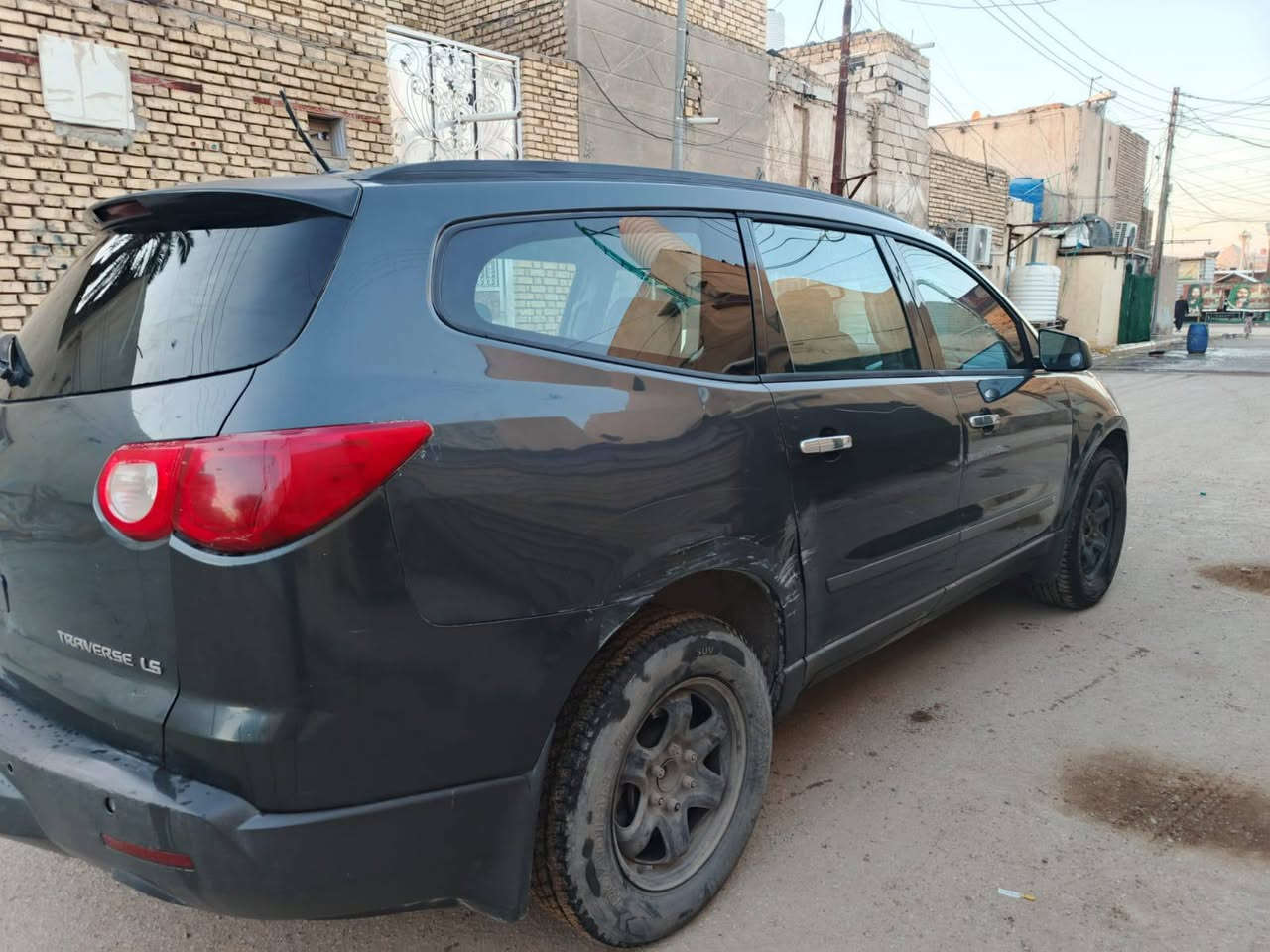 شفرليت ترفس 2009السعر85رقم صدامي ***********
