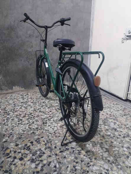 السلام عليكم شباب
بايسكل لبيع حجم 26 موديل 2019
بايسكل كير حساس وسيبايه عضميه
بايسكل أوزان تايرات جديد
مكاني بغداد الدوره سعر ٢٢٥
مكاني بغداد الدوره هذا رقمي بي واتساب ***********
